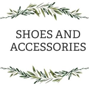 .......SHOES AND ACCESSORIES